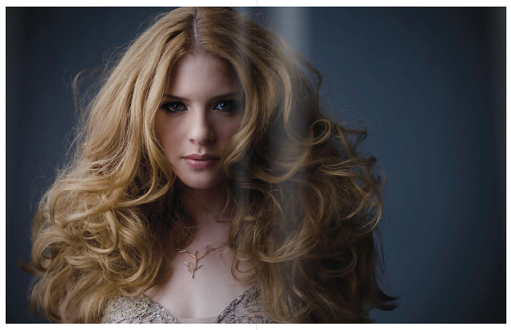 Rachelle Lefevre #23702513