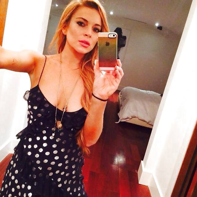 Lindsay Lohan ... Instagram #36289983