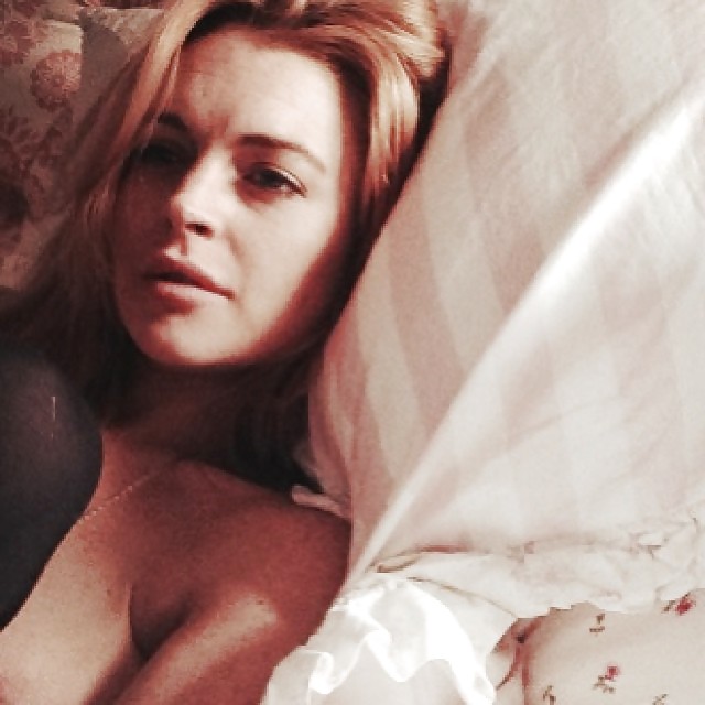 Lindsay lohan ... instagram
 #36290015