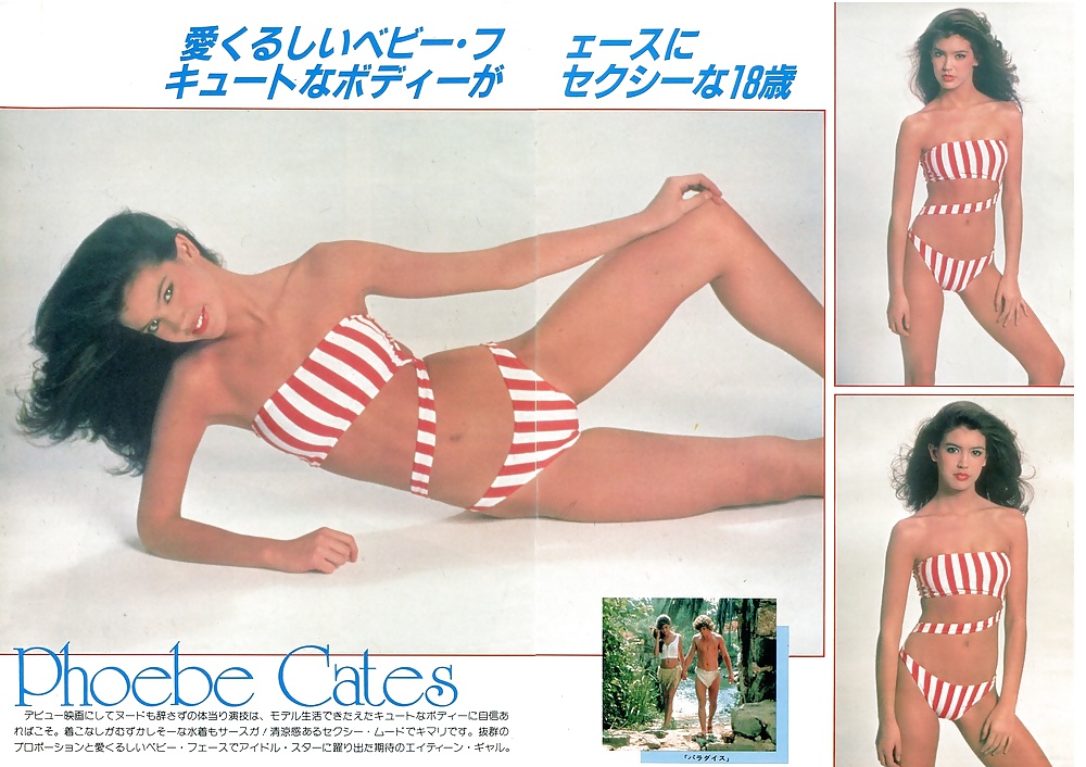 Phoebe Cates - Photoshoot Mix #26499247