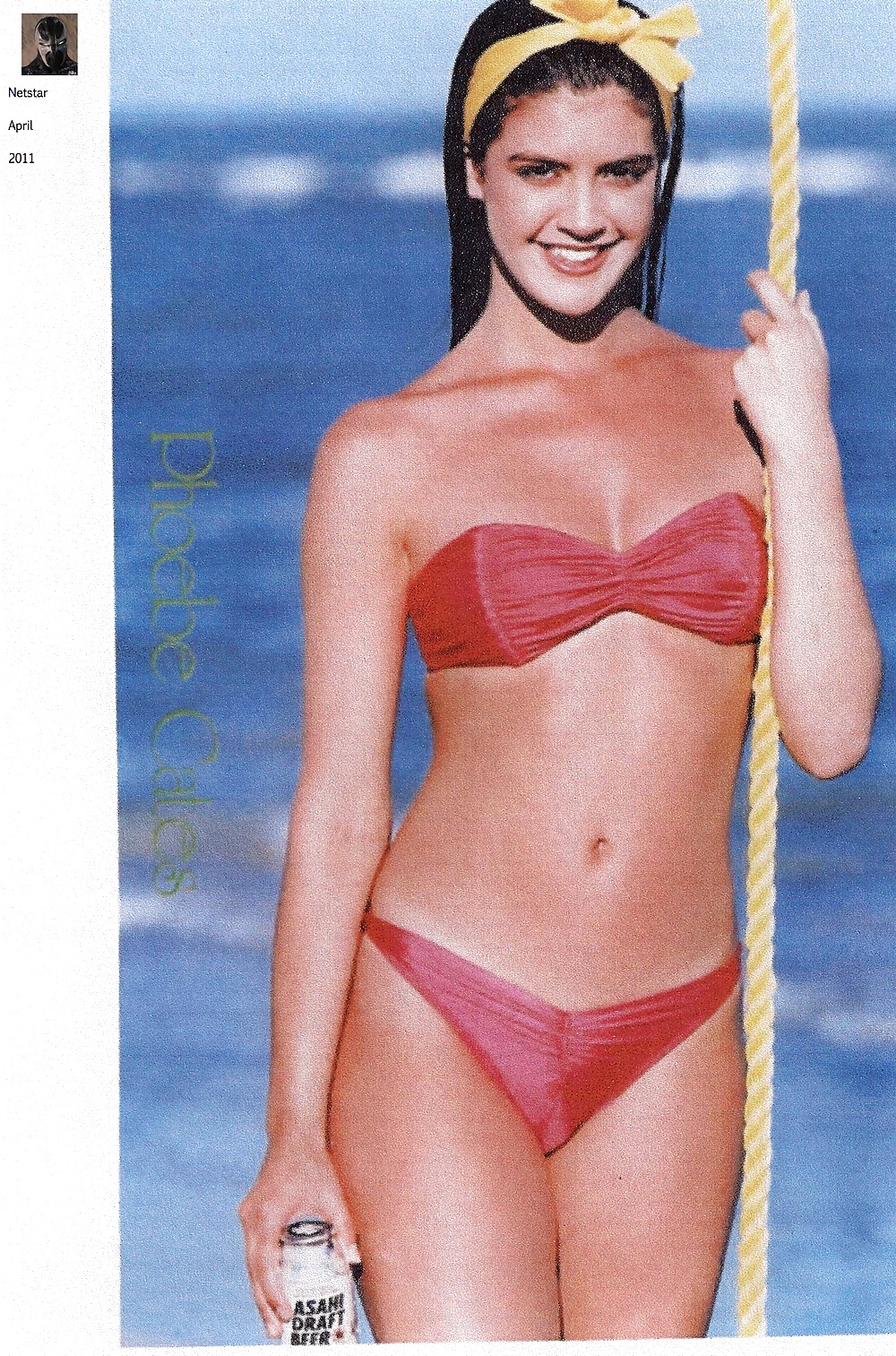 Phoebe Cates - Photoshoot Mix #26499315