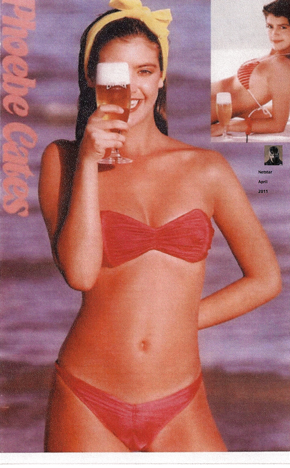 Phoebe Cates - Photoshoot Mix #26499327