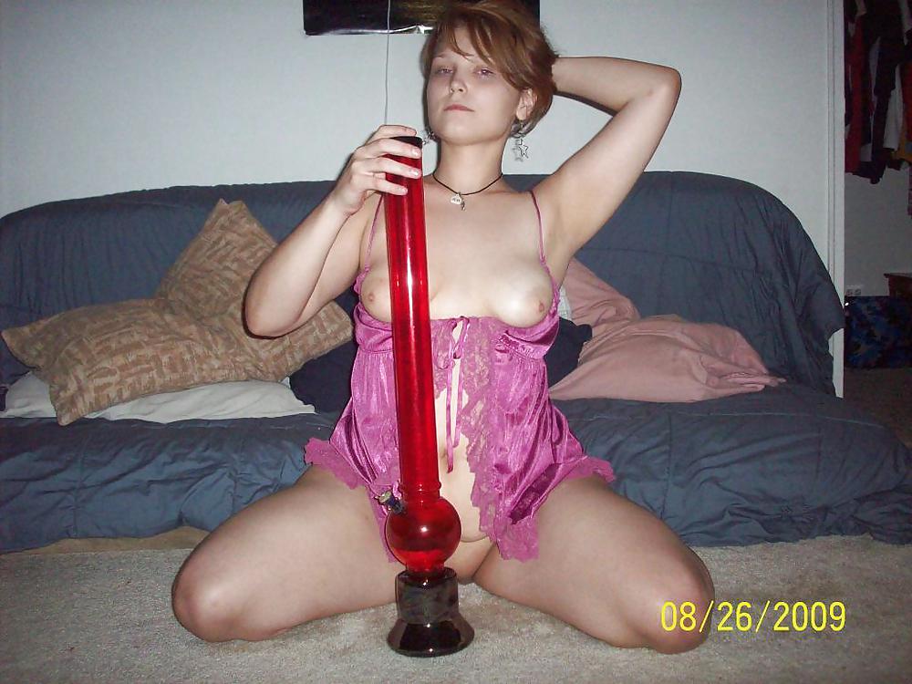 Hot Chicks and their WEED #25579838