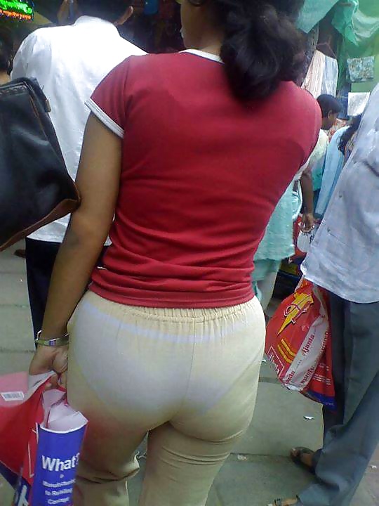 Sexy Indian Ass Bilder #24608874