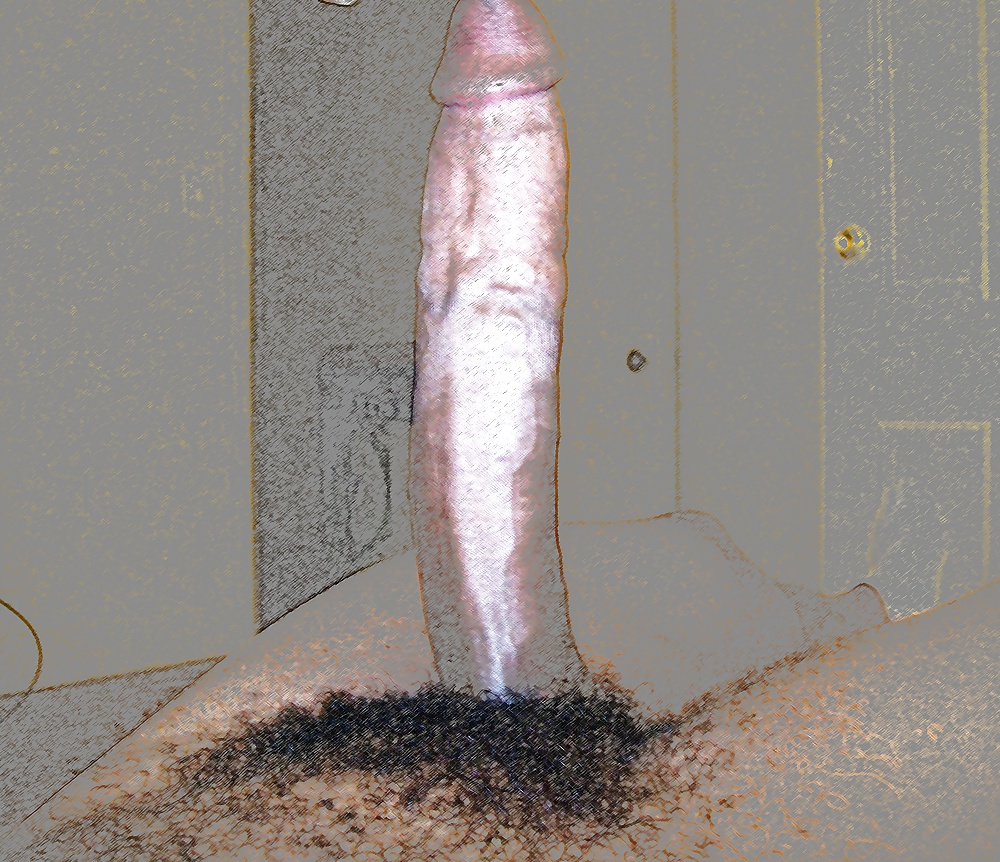 アート写真（ペニス
 #41008704