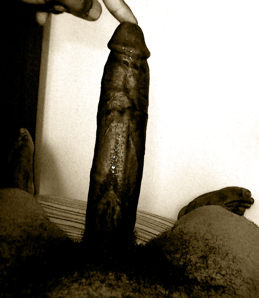 Fotos de arte (pene)
 #41008741
