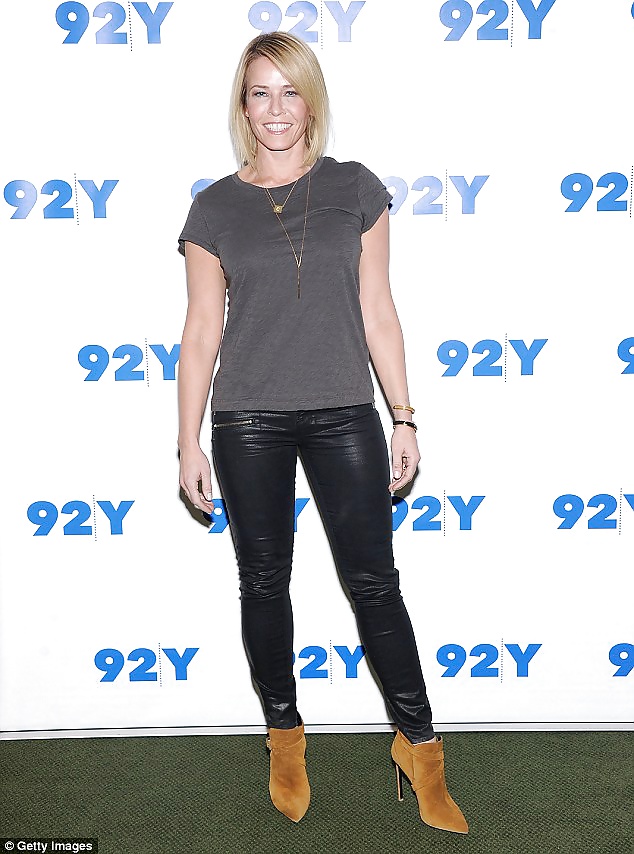 Chelsea Handler - Sexy Bitchy Cougar #39480088