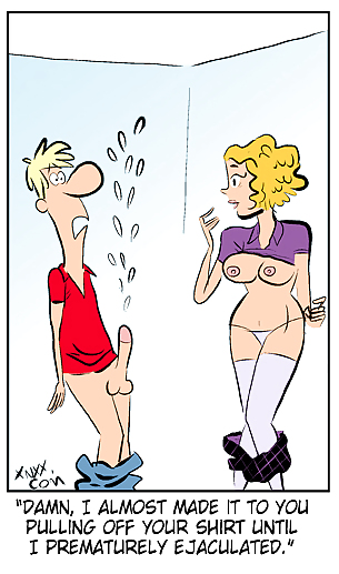 Humoristic Adult Cartoons September 2013 #36820578