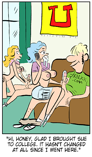 Humoristic Adult Cartoons September 2013 #36820590