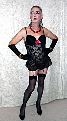 Sissy steven sexy fag tease
 #40438219