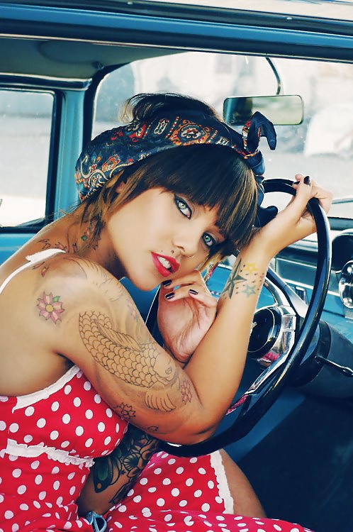 Comme un printemps sur mon trajet....
 #27631477