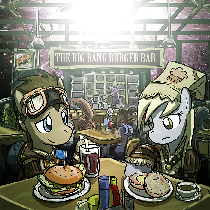 Mlp fim fan art
 #31304897