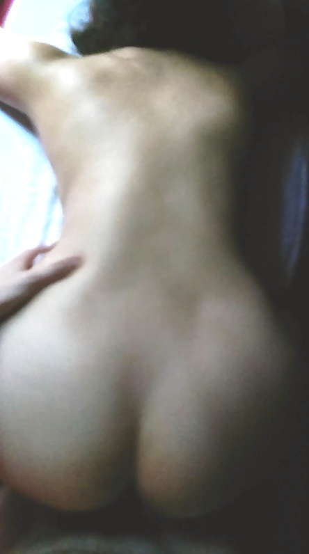 From behind #29193713