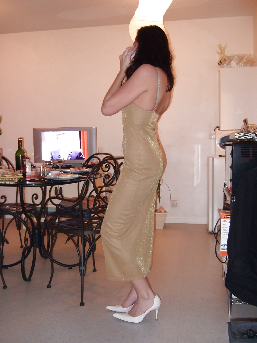 Fabiola belle brune la trentaine
 #38803233