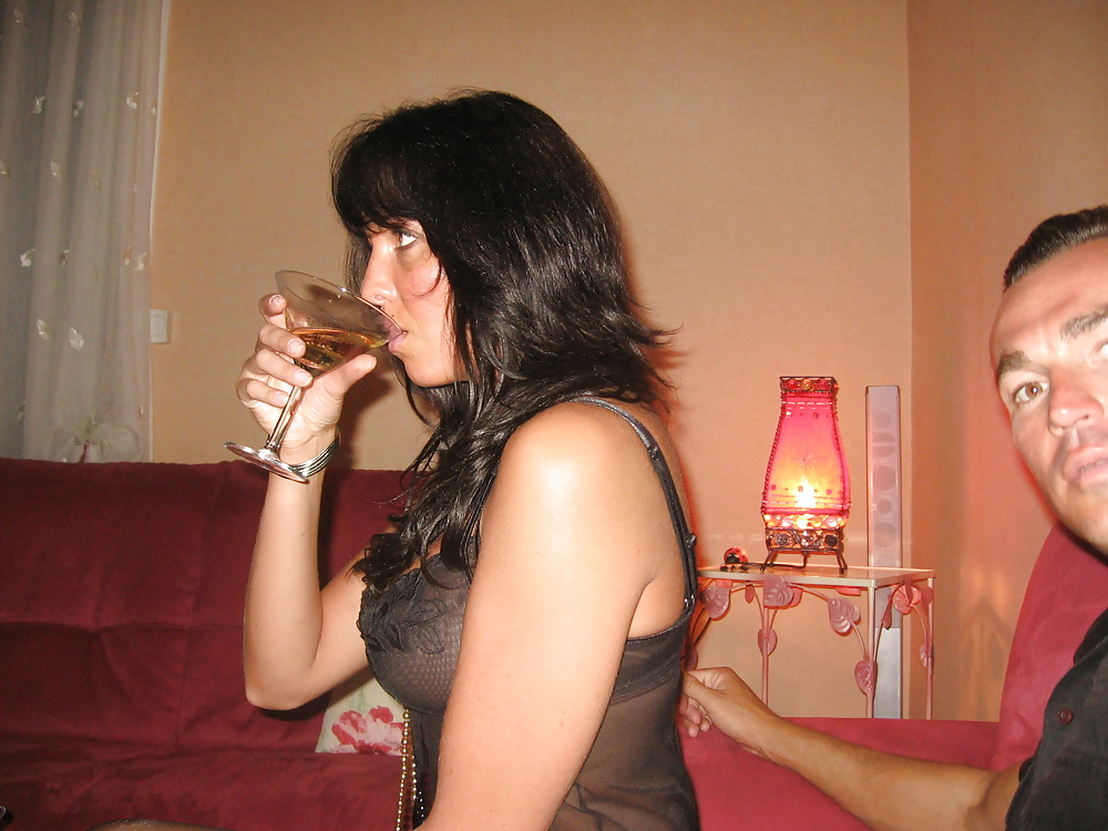 Fabiola belle brune la trentaine
 #38803340