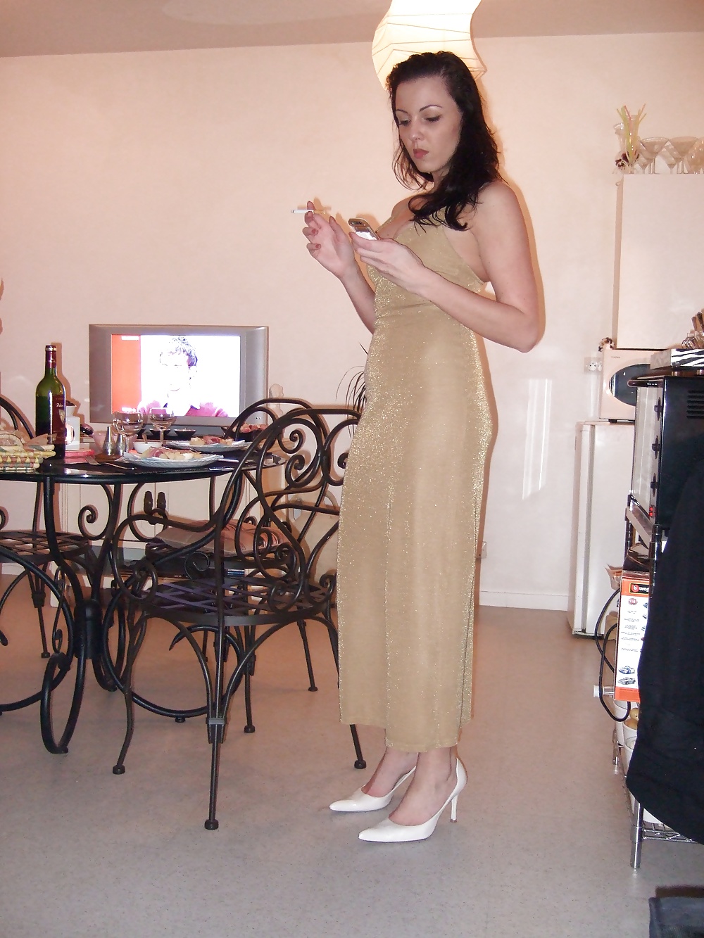 Fabiola belle brune la trentaine
 #38803362