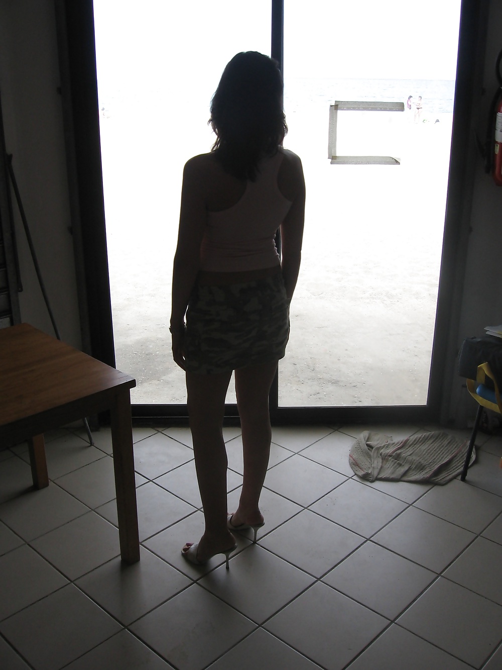 Fabiola belle brune la trentaine
 #38804035