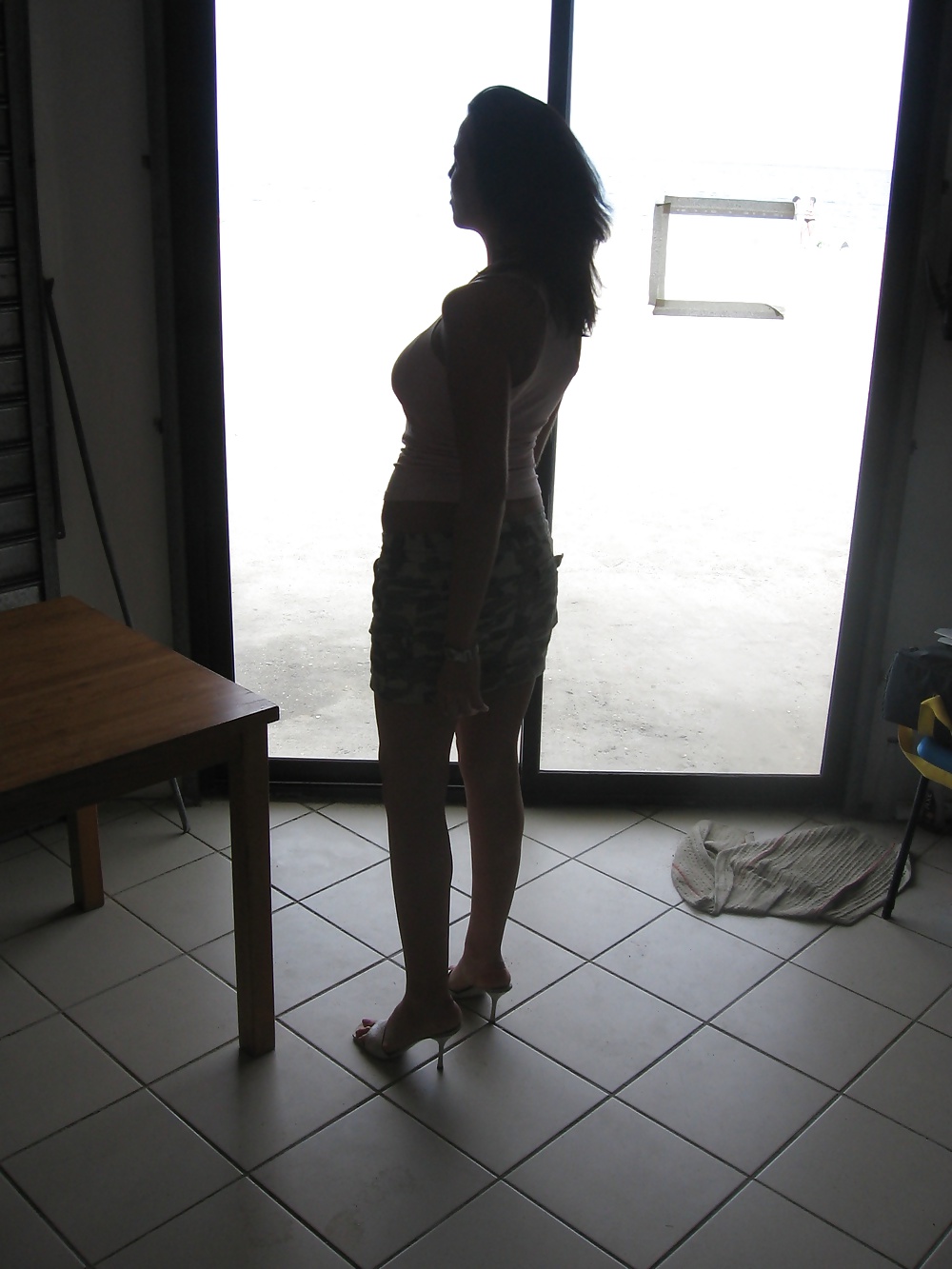 Fabiola belle brune la trentaine
 #38804043