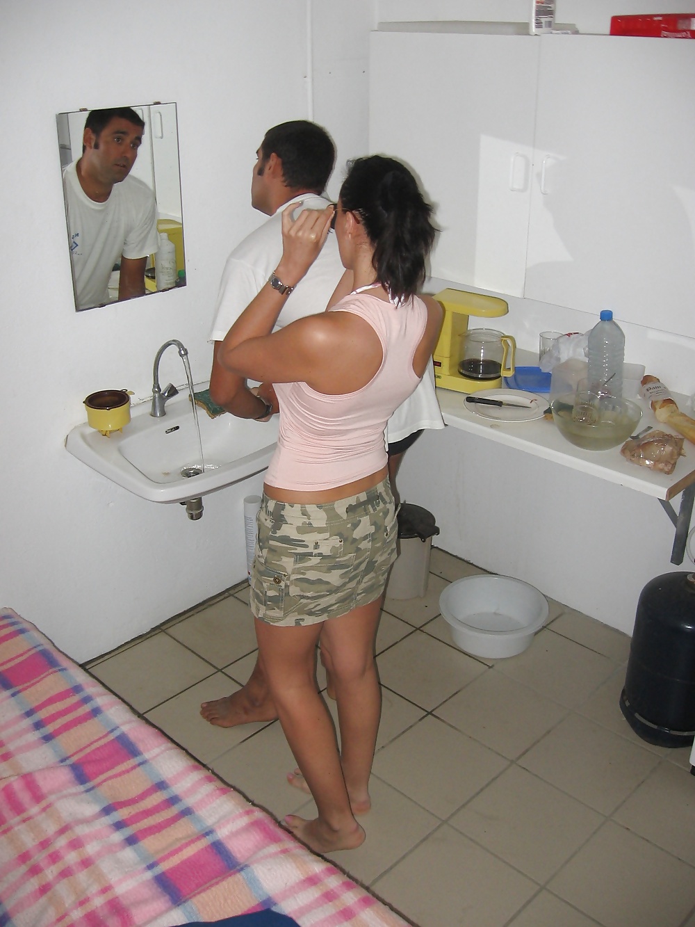 Fabiola belle brune la trentaine
 #38804073