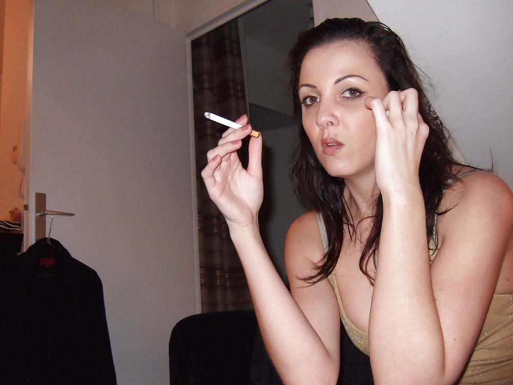 Fabiola belle brune la trentaine
 #38804139