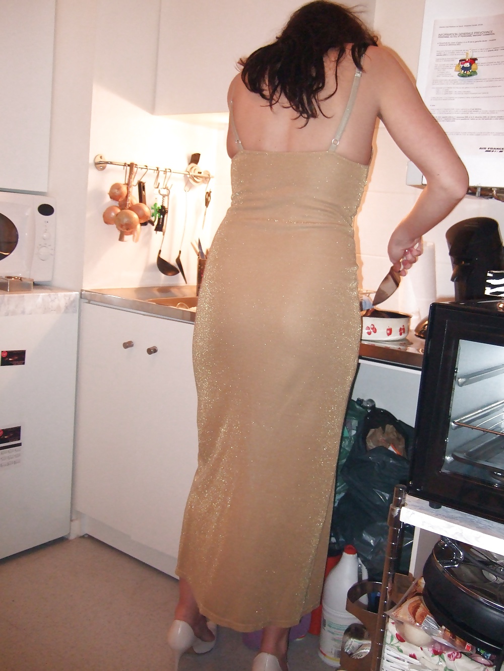Fabiola belle brune la trentaine
 #38804400