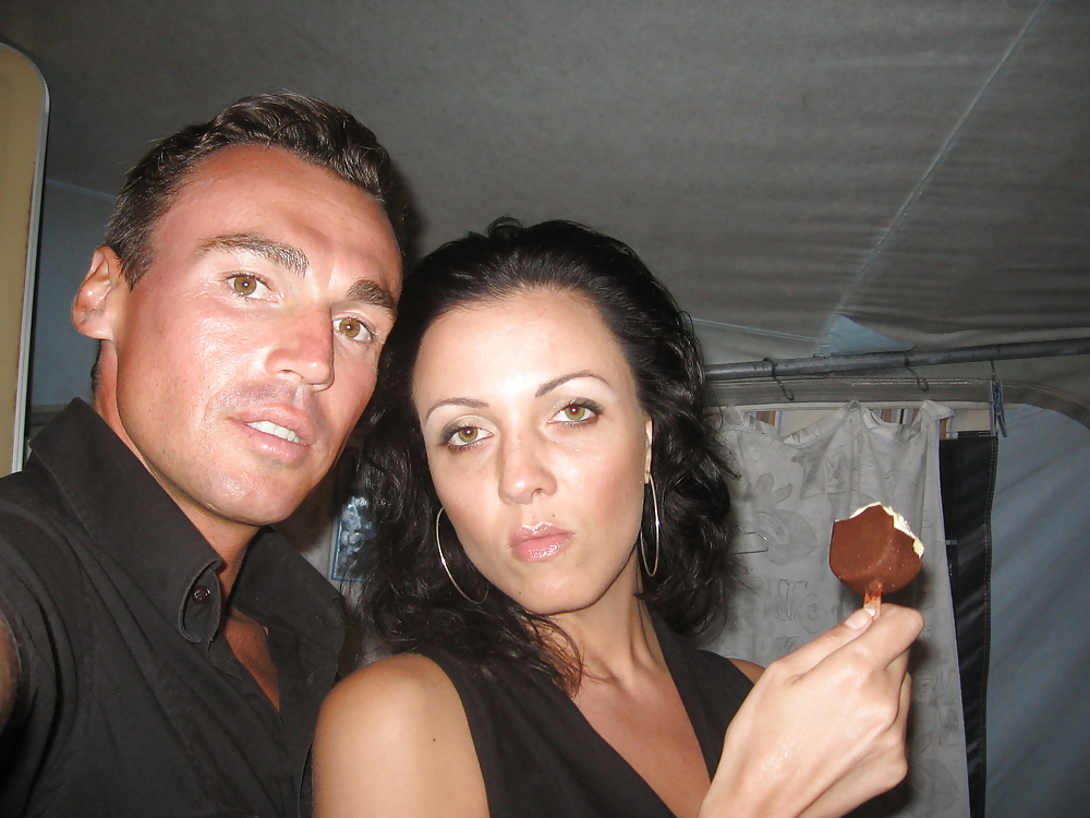 Fabiola belle brune la trentaine
 #38804499