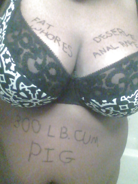 Fuckpig Graisse Tay'aria ébène #36290979