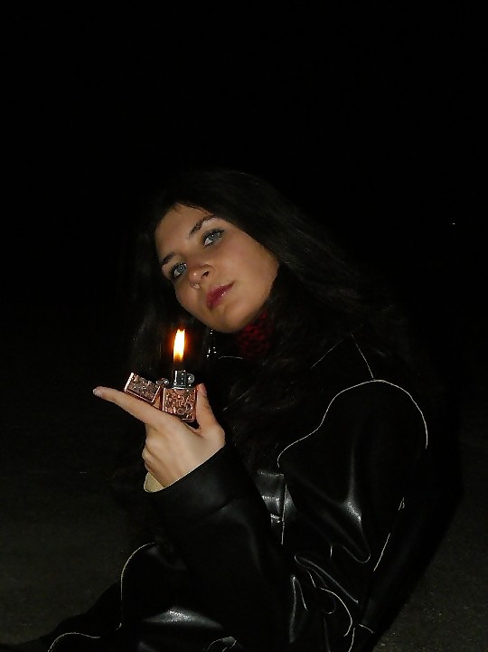 Modeling and me #36960184