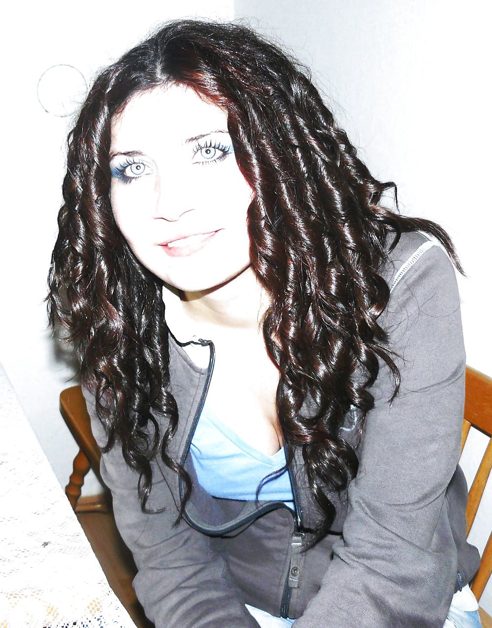 Modeling and me #36960187