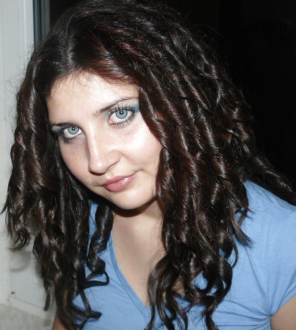 Modeling and me #36960190