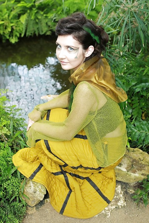 Modeling and me #36960197
