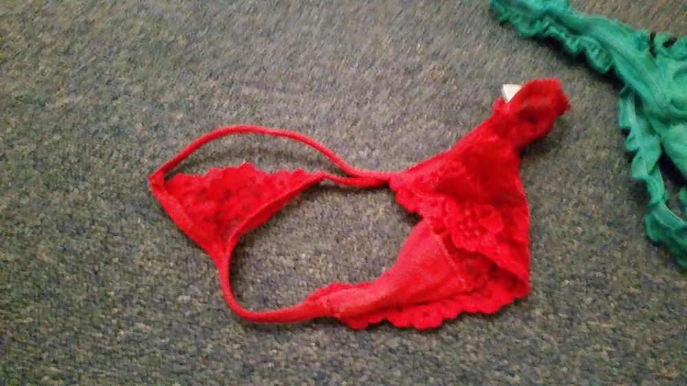 Stolen panty #39268580