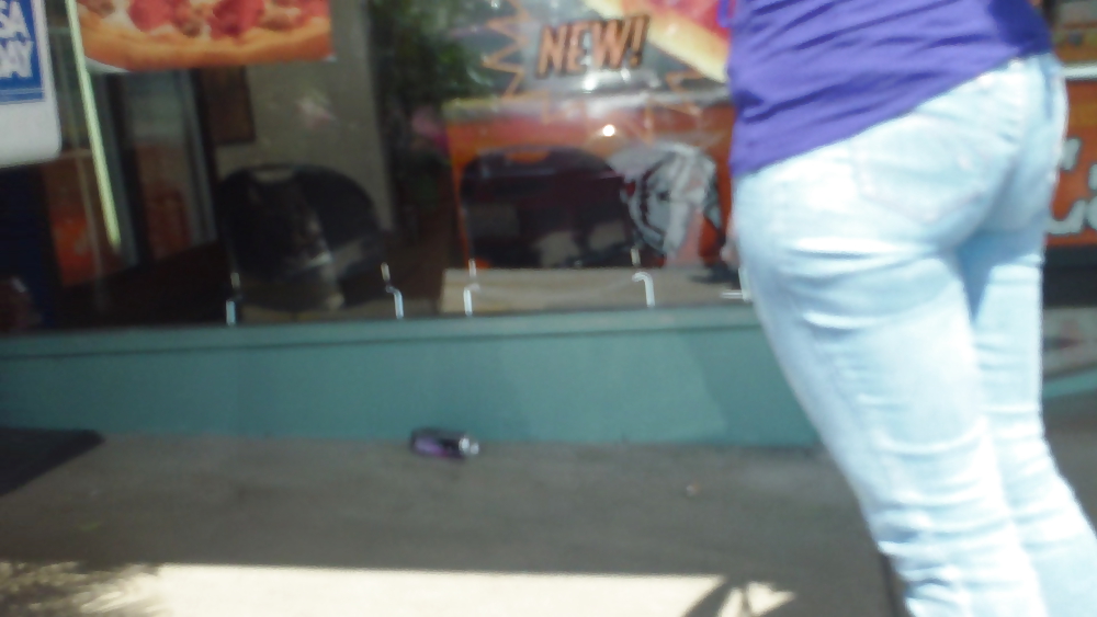 Teen girls butts & ass in public hidden cam  #36586066