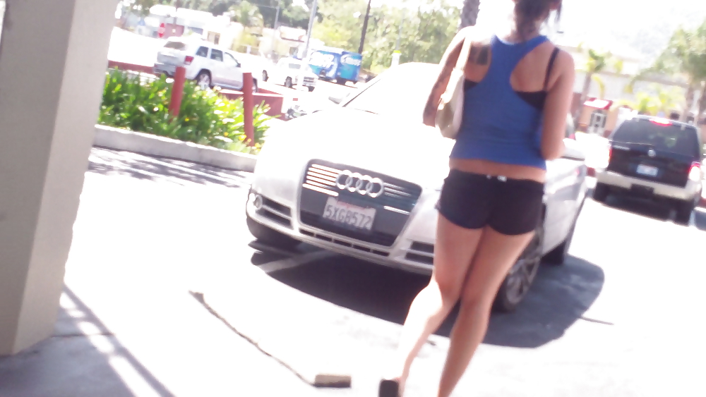 Teen girls butts & ass in public hidden cam  #36586749