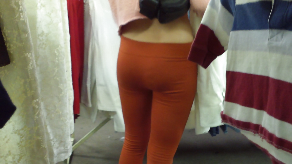 Teen girls butts & ass in public hidden cam  #36586943