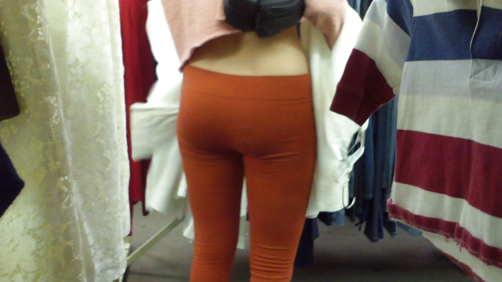 Teen girls butts & ass in public hidden cam  #36586950