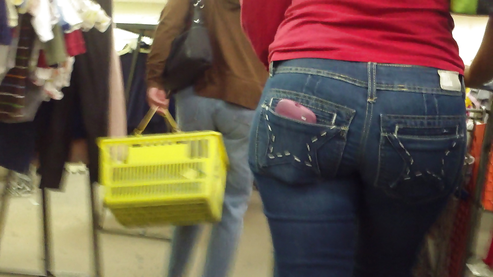 Teen girls butts & ass in public hidden cam  #36586992