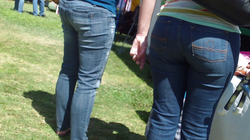 Teen girls butts & ass in public hidden cam  #36587166