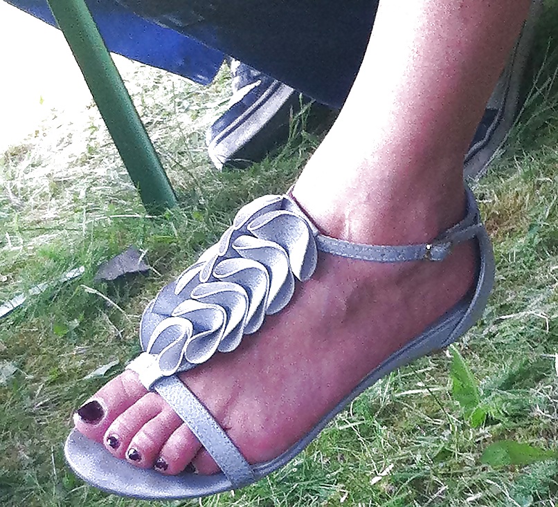 Hot feets #37408950