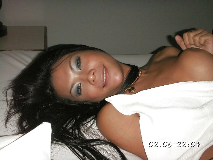 Bangkok Ladyboy Lichy aka Lizzy from Laos #32977152