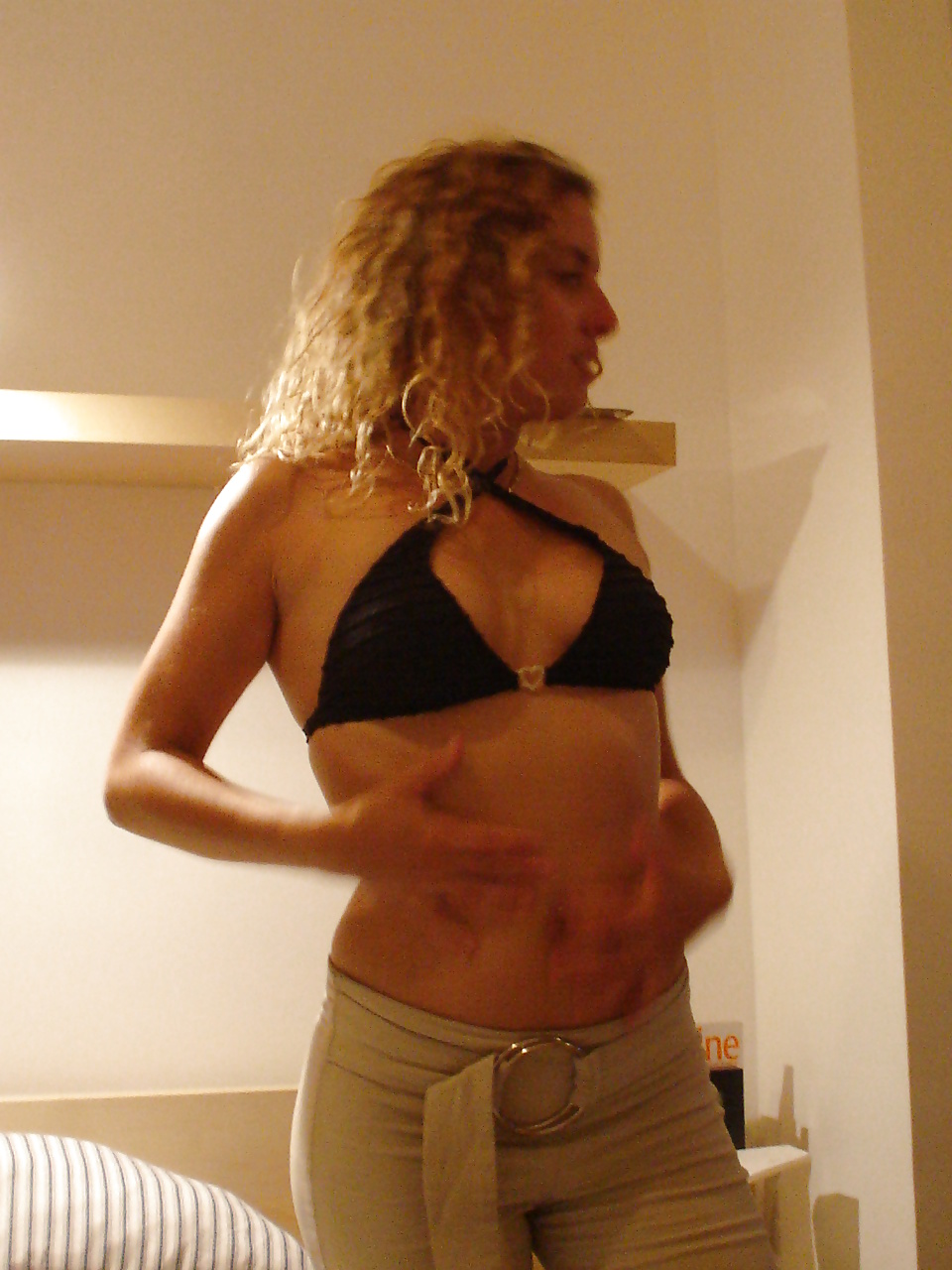 Amateur Nacktfotos - Geile Teen Swinger #32723520