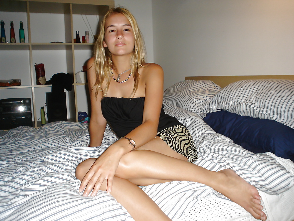 Amateur Nacktfotos - Geile Teen Swinger #32723795