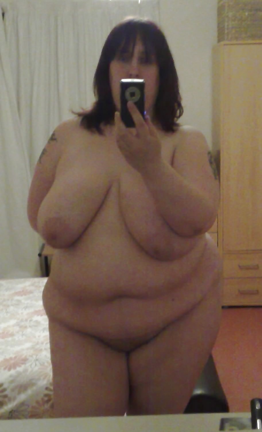 Fett Bbw Babes Bauch Und Hintern 2 #34810448