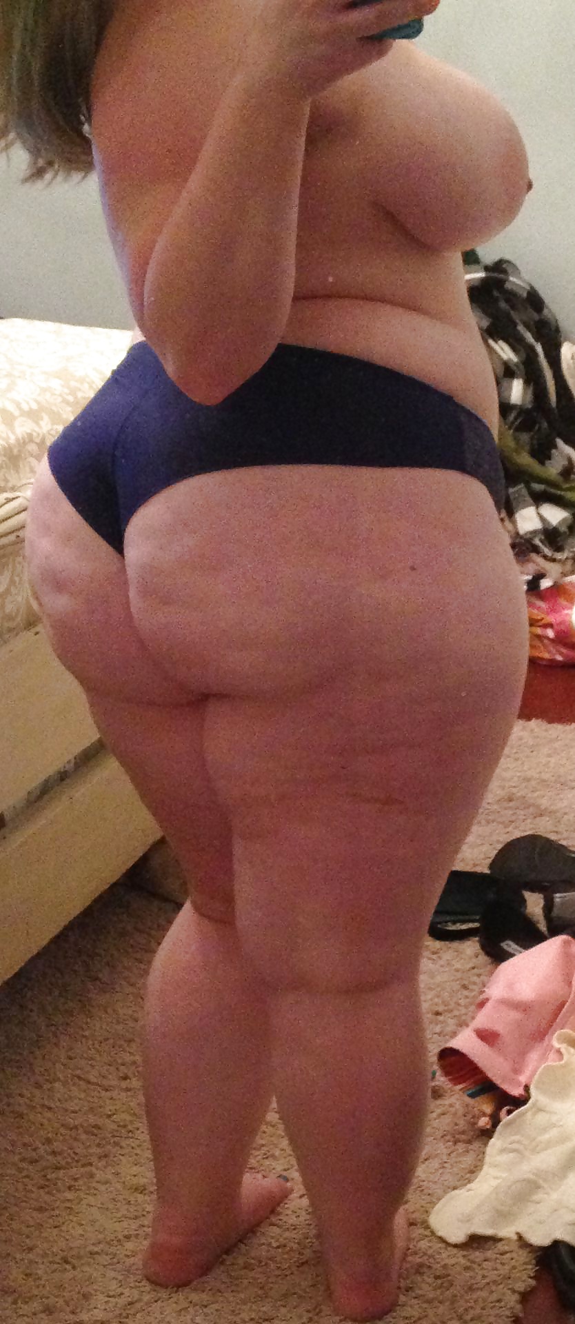 Fat bbw babes belly and ass 2
 #34810620