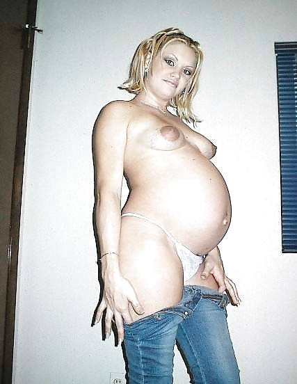 Preggo Und Sexy Bbw #22998006