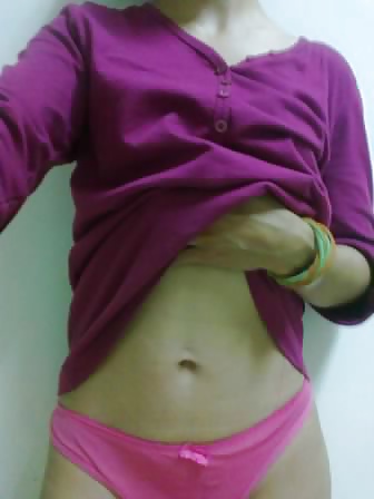 Malay Indonesian Skinny Milf #32008531