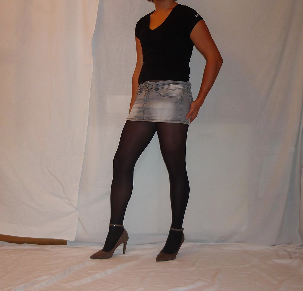 Pantyhose and stockings #31091198