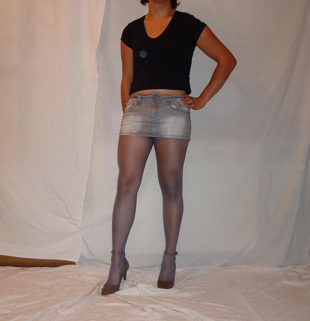 Pantyhose and stockings #31091288