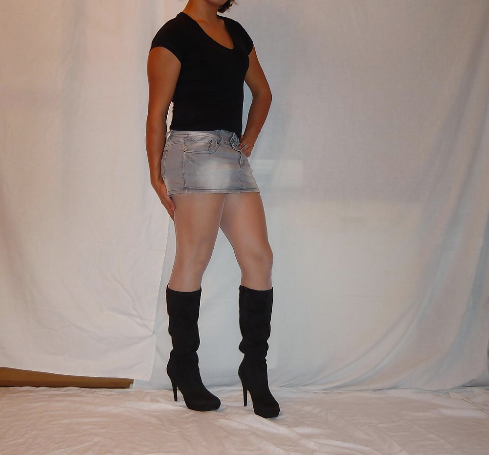 Pantyhose and stockings #31091328