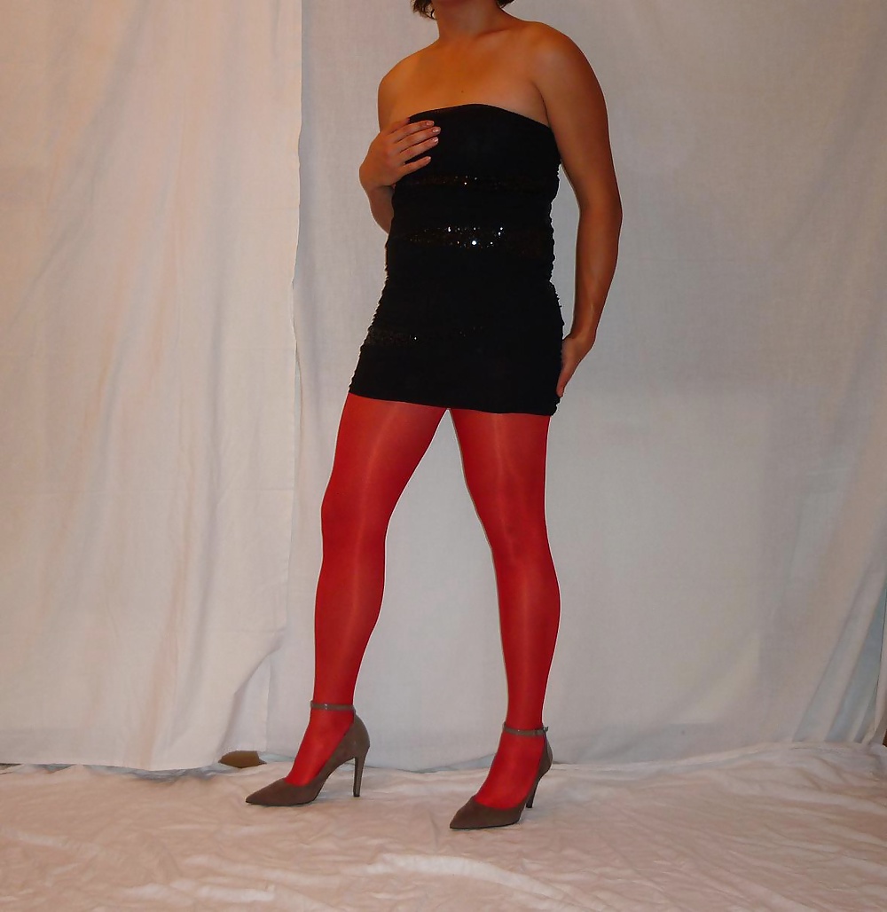 Pantyhose and stockings #31091340